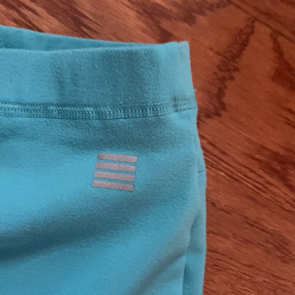 Lands End sport skort - Picture 4 of 6